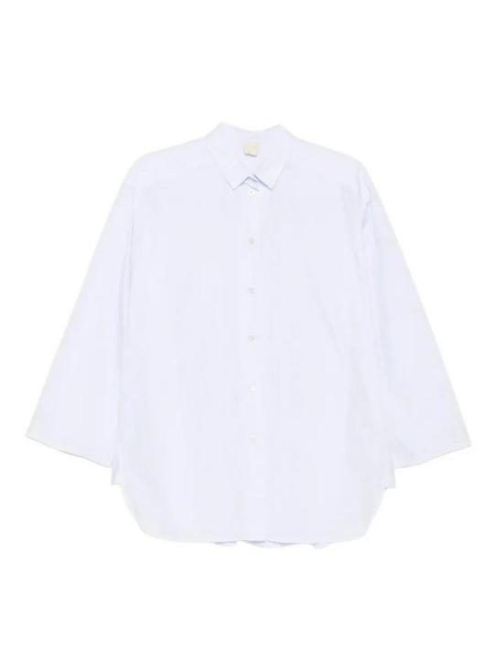 26SS 아스페시 셔츠 5470RIGA Light Blue