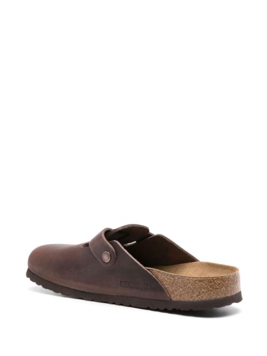 26SS 버켄스탁 뮬/슬리퍼 159713 HABANA - BIRKENSTOCK