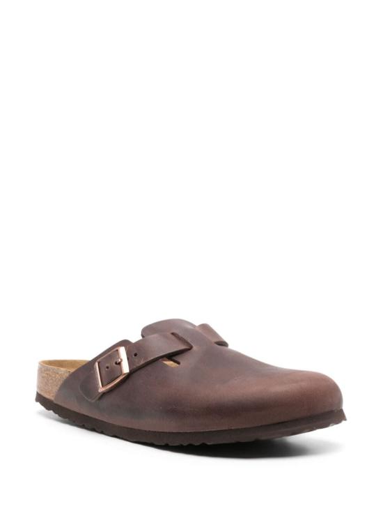 26SS 버켄스탁 뮬/슬리퍼 159713 HABANA - BIRKENSTOCK