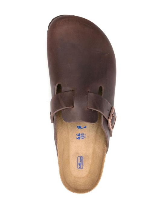 26SS 버켄스탁 뮬/슬리퍼 159713 HABANA - BIRKENSTOCK
