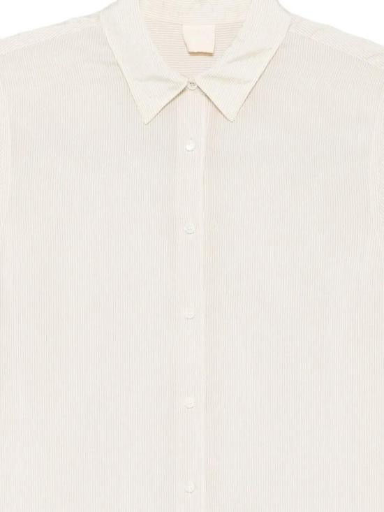 26SS 아스페시 미디 원피스 5467CREMA Cream - ASPESI