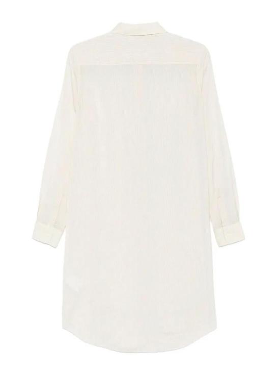26SS 아스페시 미디 원피스 5467CREMA Cream - ASPESI