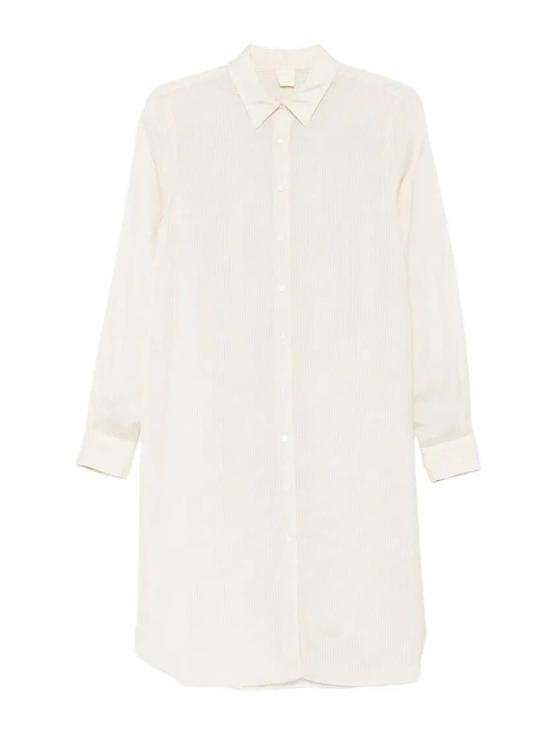 26SS 아스페시 미디 원피스 5467CREMA Cream