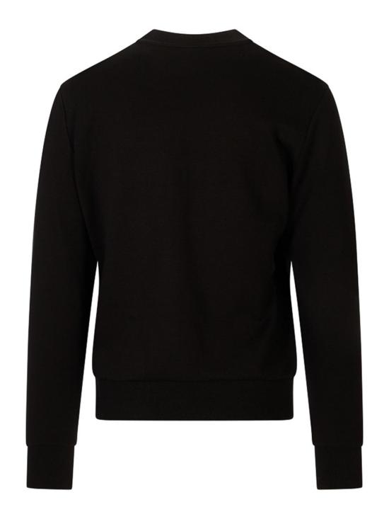 26SS 휴고보스 긴팔 티셔츠 50555516001 Black - HUGO BOSS