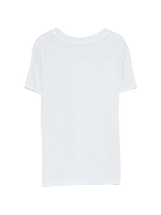 26SS 제임스펄스 반팔 티셔츠 WLJ3114MEMP White - JAMES PERSE