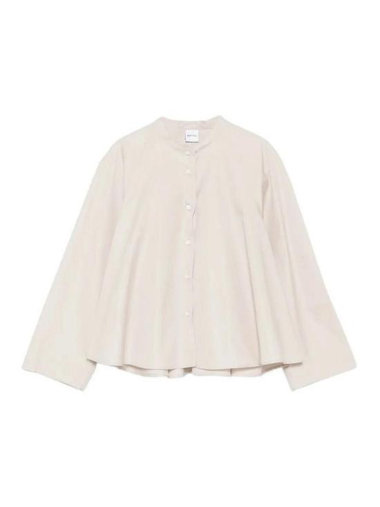 26SS 아스페시 블라우스 5453BEIGE Beige