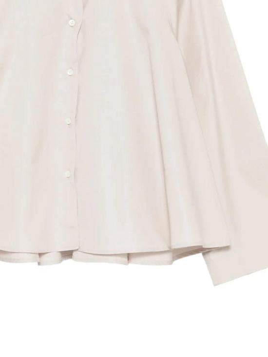 26SS 아스페시 블라우스 5453BEIGE Beige - ASPESI