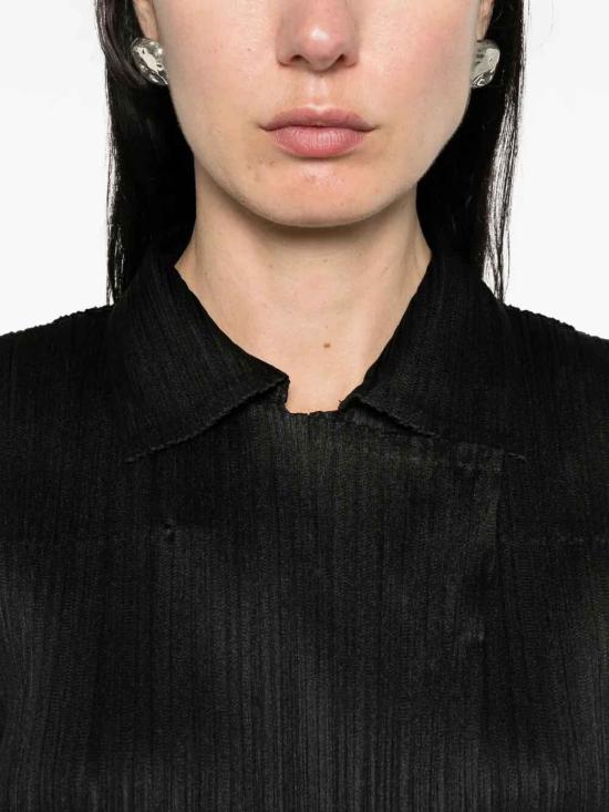 26SS 플리츠플리즈 수트 자켓 PP66JD12215 Black - PLEATS PLEASE
