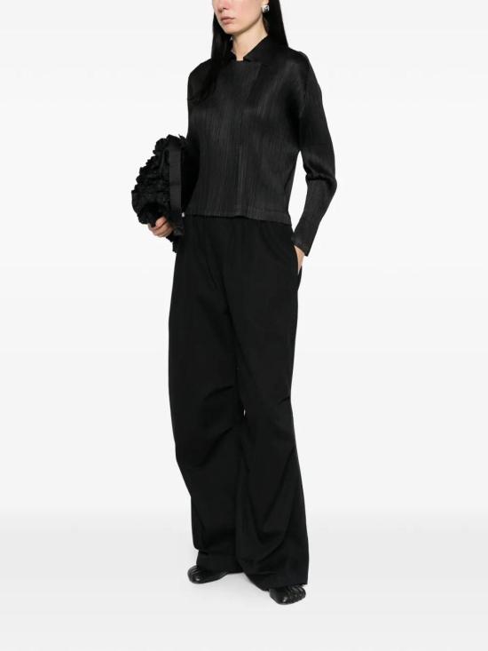 26SS 플리츠플리즈 수트 자켓 PP66JD12215 Black - PLEATS PLEASE