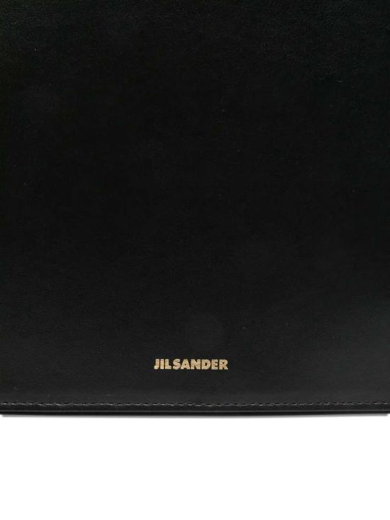 26SS 질샌더 숄더백 J08ZH0095P90501 Silver - JIL SANDER