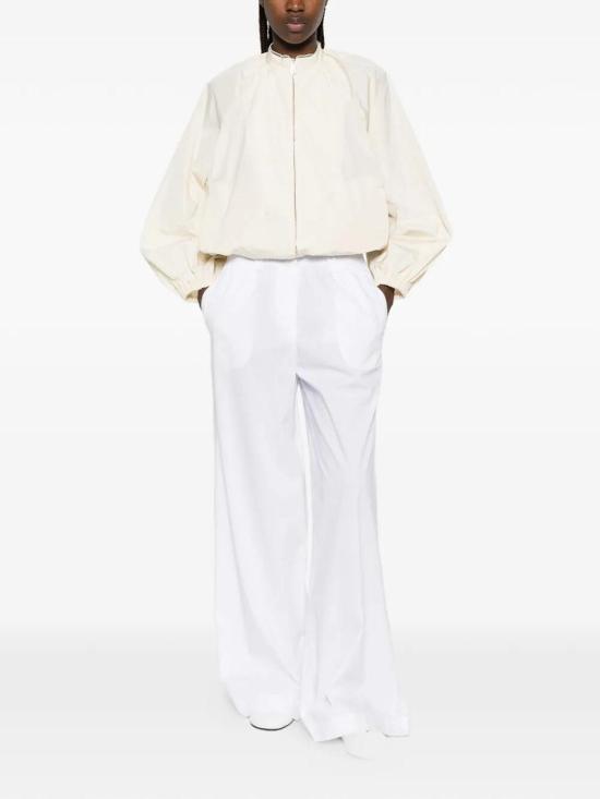 26SS 아스페시 스트레이트 팬츠 117BIANCO White - ASPESI