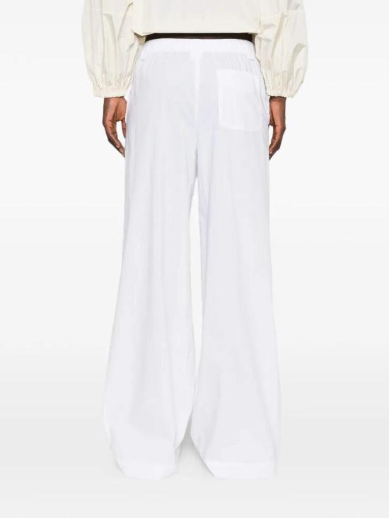 26SS 아스페시 스트레이트 팬츠 117BIANCO White - ASPESI