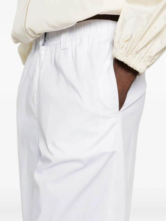 26SS 아스페시 스트레이트 팬츠 117BIANCO White - ASPESI