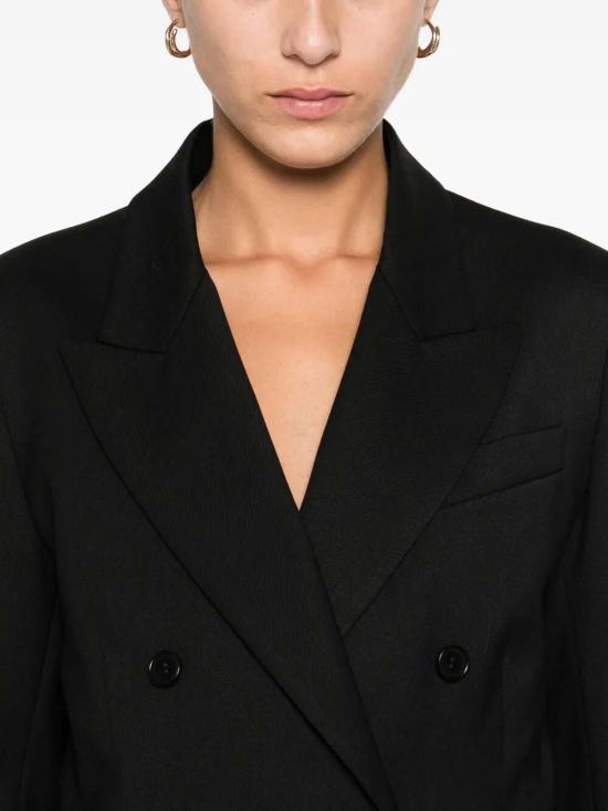 26SS 파로쉬 자켓 D420436NERO Black - PAROSH