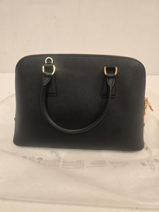 26SS 프라다 숄더백 1BA837 NZV BLACK - PRADA
