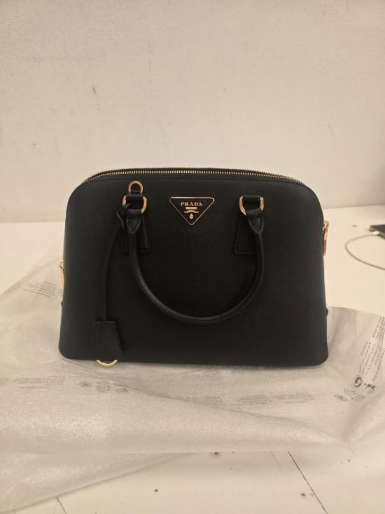26SS 프라다 숄더백 1BA837 NZV BLACK