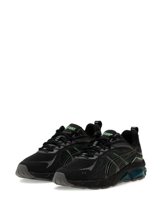 25FW 아식스 스니커즈 GELQUANTUM180BLACK Black - ASICS