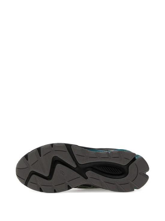 25FW 아식스 스니커즈 GELQUANTUM180BLACK Black - ASICS