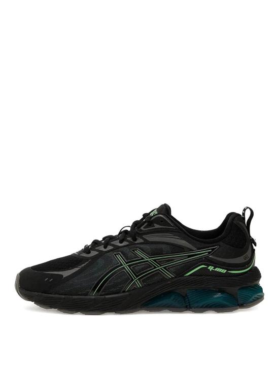 25FW 아식스 스니커즈 GELQUANTUM180BLACK Black