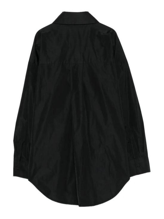 26SS 파로쉬 셔츠 D381266NERO Black - PAROSH