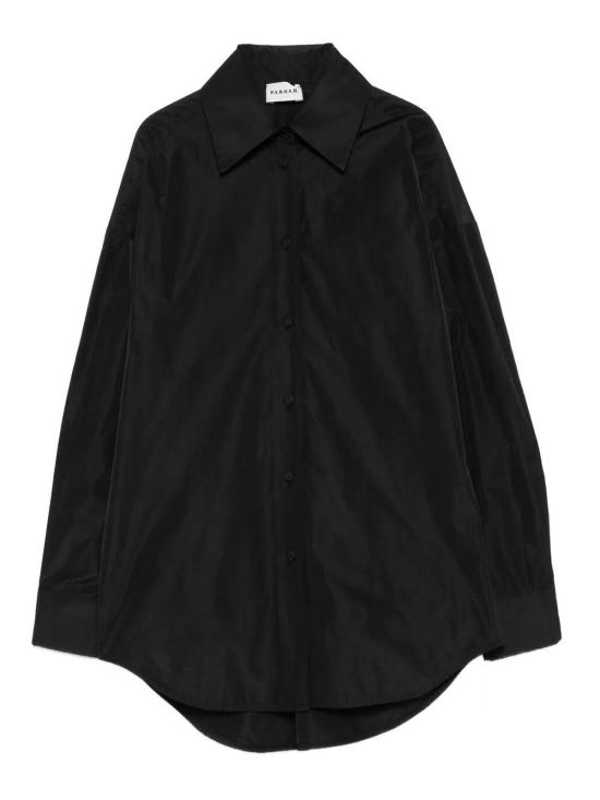 26SS 파로쉬 셔츠 D381266NERO Black