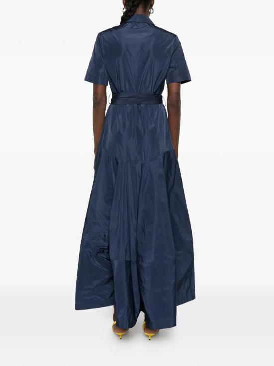 26SS 파로쉬 롱 원피스 D726098BLU Blue - PAROSH