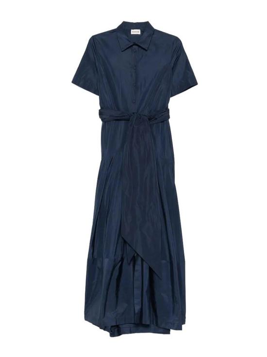 26SS 파로쉬 롱 원피스 D726098BLU Blue