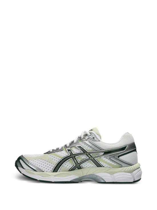26SS 아식스 스니커즈 1203A733WHITEFOREST Black - ASICS