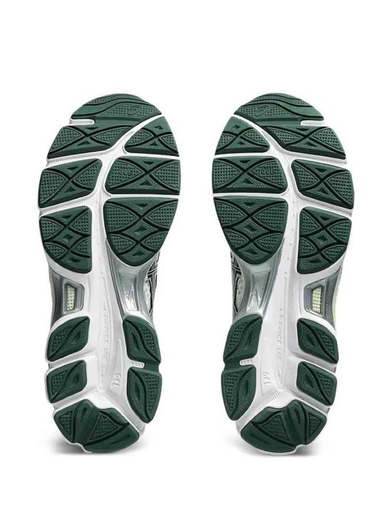 26SS 아식스 스니커즈 1203A733WHITEFOREST Black - ASICS