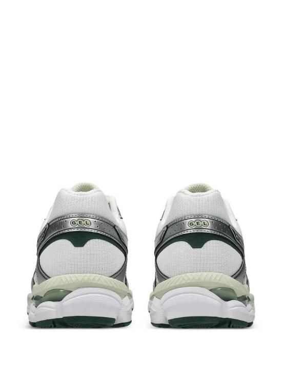 26SS 아식스 스니커즈 1203A733WHITEFOREST Black - ASICS