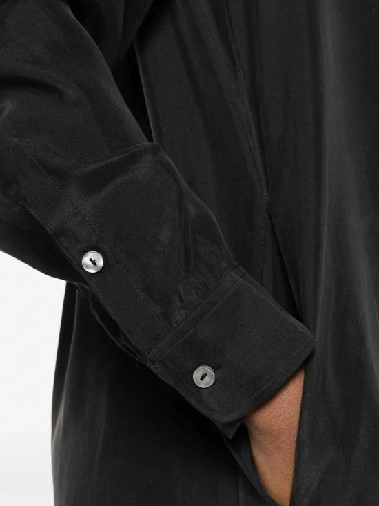 26SS 파로쉬 롱 원피스 D700564NERO Black - PAROSH