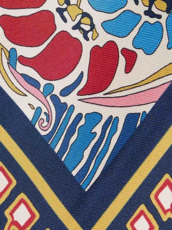 26SS 라 더블제이 블라우스 SHI0059SIL006LEM02BU03PLACE Multicolour - LA DOUBLEJ