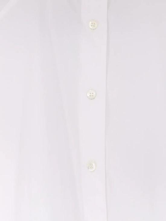 26SS 아스페시 셔츠 5453BIANCO White - ASPESI