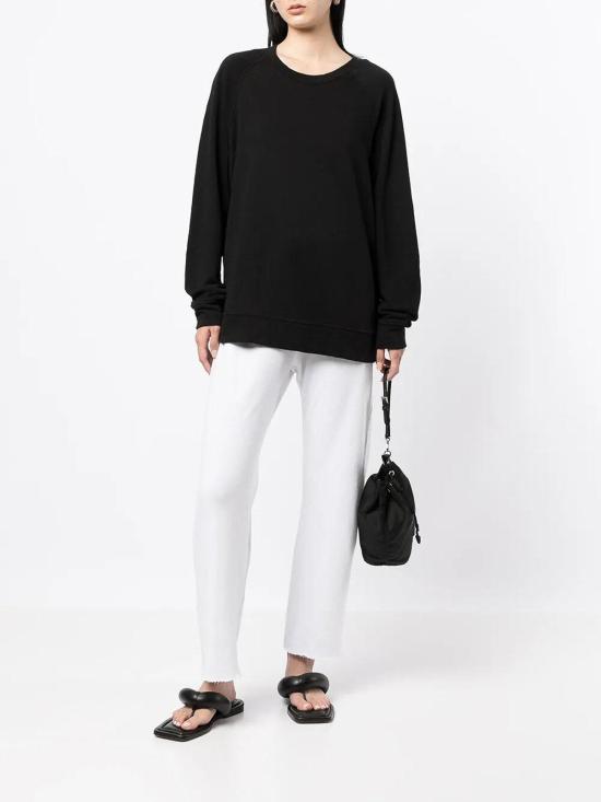26SS 제임스펄스 트레이닝/조거 팬츠 WXA1932WHT White - JAMES PERSE