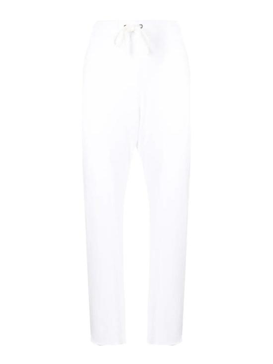 26SS 제임스펄스 트레이닝/조거 팬츠 WXA1932WHT White