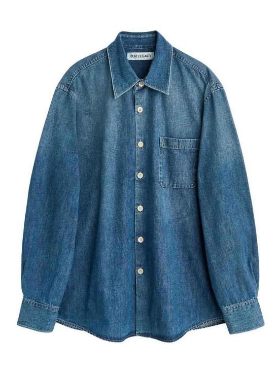 26SS 아워레가시 어보브 셔츠 M2262AWWASH