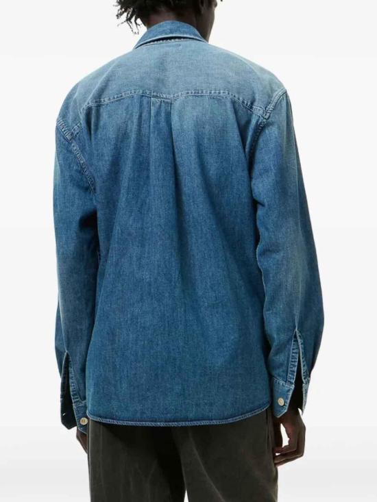 26SS 아워레가시 어보브 셔츠 M2262AWWASH - OUR LEGACY