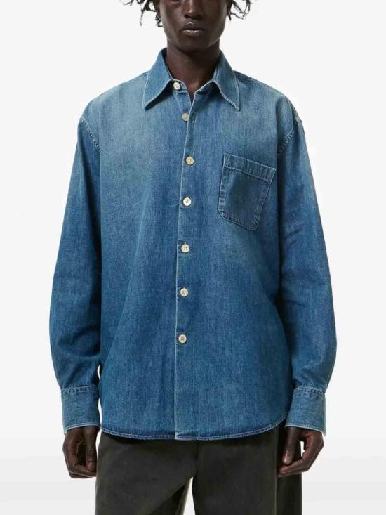 26SS 아워레가시 어보브 셔츠 M2262AWWASH - OUR LEGACY