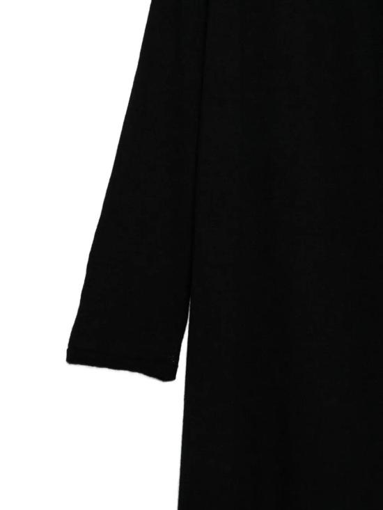 25FW 팔리에로 사르티 가디건 5030117 Black - FALIERO SARTI