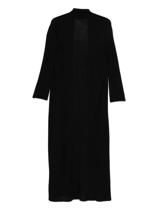 25FW 팔리에로 사르티 가디건 5030117 Black - FALIERO SARTI
