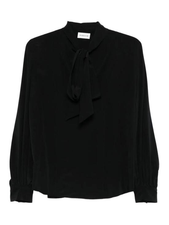 26SS 파로쉬 셔츠 D313050NERO Black