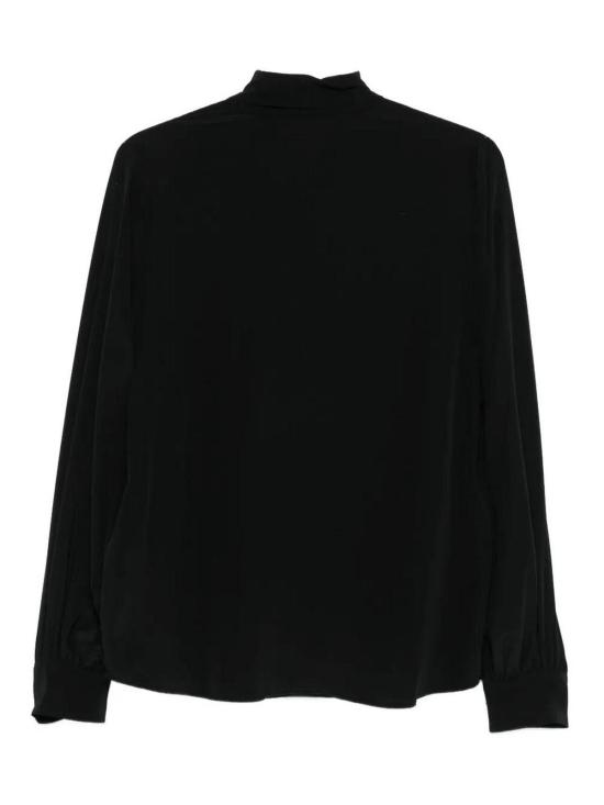 26SS 파로쉬 셔츠 D313050NERO Black - PAROSH
