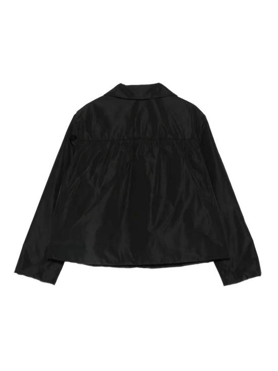 26SS 아스페시 자켓 N619NERO Black - ASPESI