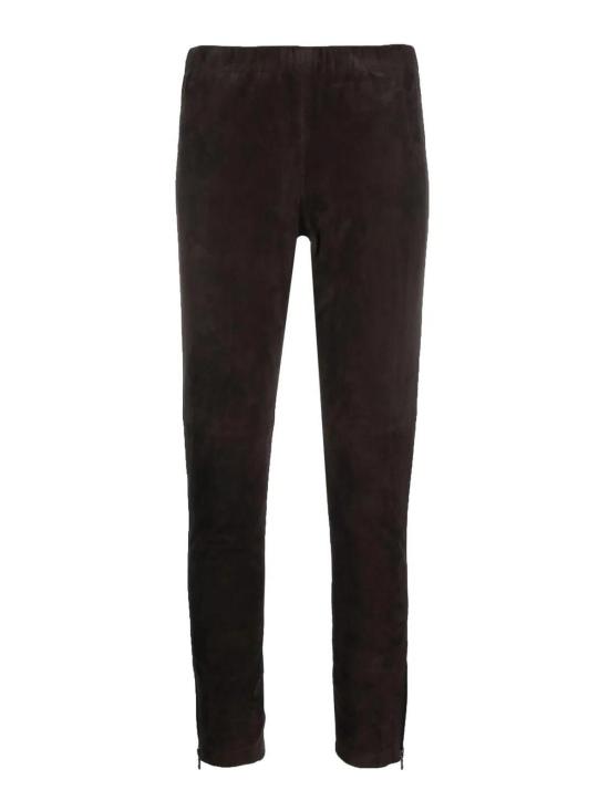 26SS 파로쉬 레깅스 D230609TESTA Dark Brown