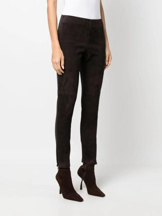 26SS 파로쉬 레깅스 D230609TESTA Dark Brown - PAROSH