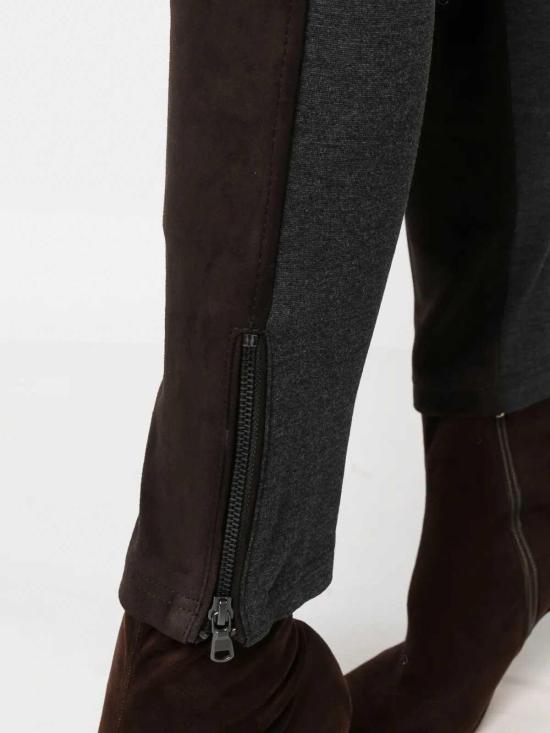 26SS 파로쉬 레깅스 D230609TESTA Dark Brown - PAROSH