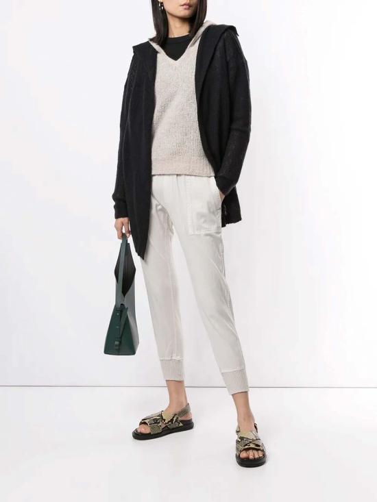26SS 제임스펄스 스트레이트 팬츠 WHVJ1677TALC Light Green - JAMES PERSE
