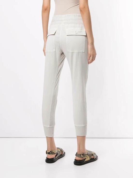 26SS 제임스펄스 스트레이트 팬츠 WHVJ1677TALC Light Green - JAMES PERSE