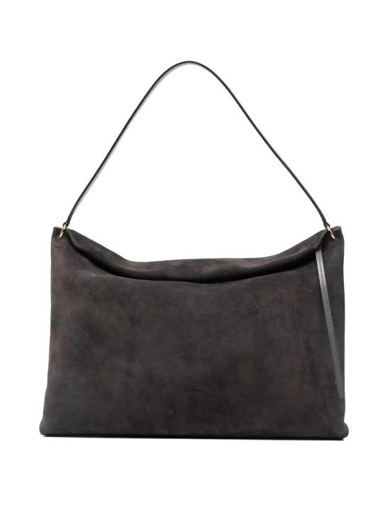 26SS 반들러 숄더백 PENELOPETOTESPACE Brown