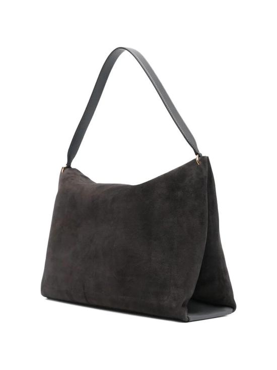 26SS 반들러 숄더백 PENELOPETOTESPACE Brown - WANDLER